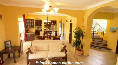 photos for SOSUA: VILLA GRANDIOSA